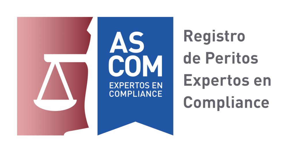 ascomGRC's tweet image. 📢 Ya está  la cuarta 𝐄𝐝𝐢𝐜𝐢𝐨́𝐧 𝐝𝐞𝐥 𝐂𝐮𝐫𝐬𝐨 𝐝𝐞 𝐏𝐞𝐫𝐢𝐭𝐨𝐬 𝐄𝐱𝐩𝐞𝐫𝐭𝐨𝐬 𝐞𝐧 𝐂𝐨𝐦𝐩𝐥𝐢𝐚𝐧𝐜𝐞 que habilita a nuestros certificados #CESCOM para inscribirse en el Registro de Peritos Judiciales de ASCOM.⚖
 ▶️asociacioncompliance.com/curso-peritos/
 #compliance
