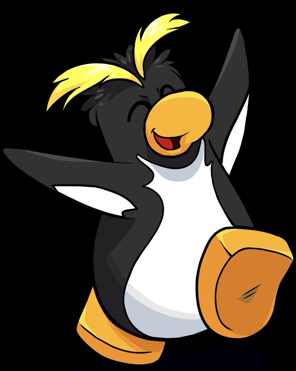 Happy #PenguinAwarenessDay from the Club Penguin Community. Keep the love for Penguins alive.