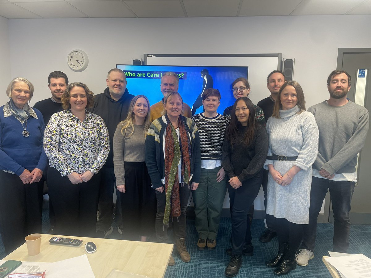 Meet these legends! 👊🏻 All normal people from different backgrounds doing something epic. Each one has #volunteered to #mentor a #careleaver with <a href="/Goal17Global/">Goal17</a> and <a href="/CambsCC/">Cambridgeshire County Council</a>.