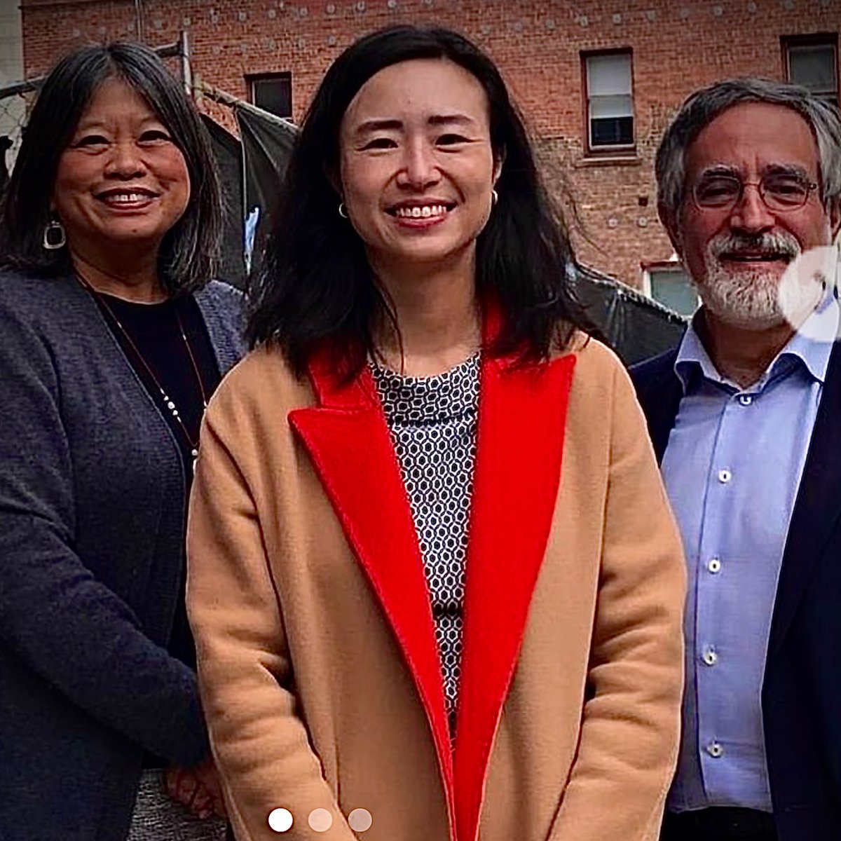 @FUpoter @MatthewRhoa @BrookeJenkinsSF @MarjanPhilhour #CanConnie #sfcorruption #commiechan #sfcrimeLover #sfbos #sandraLeeFewer #evil #aaronpeskin #conniechan