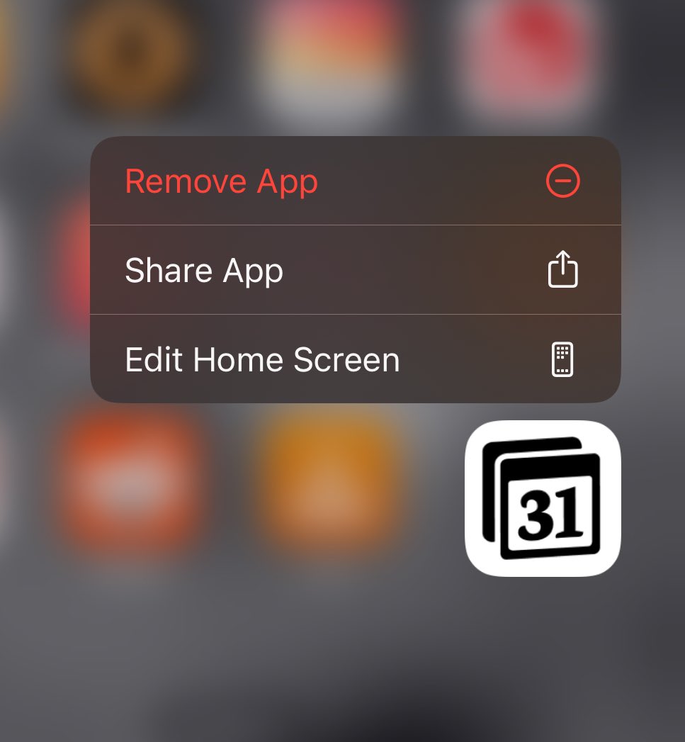 sseeppeehhrr's tweet image. اع اع اع
ورداشت اپ به اون زیبایی و خاصی رو ورداشت خرید و رید توی دیزاینش
Notion Calendar 
Cron Calendar
#cron
#notion