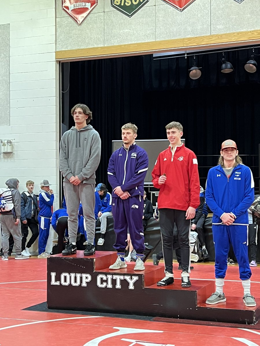 Wood River Wrestling tweet media