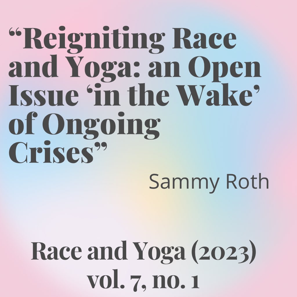 escholarship.org/uc/item/2x71r1… Read the Introduction of our 7.1 issue here!