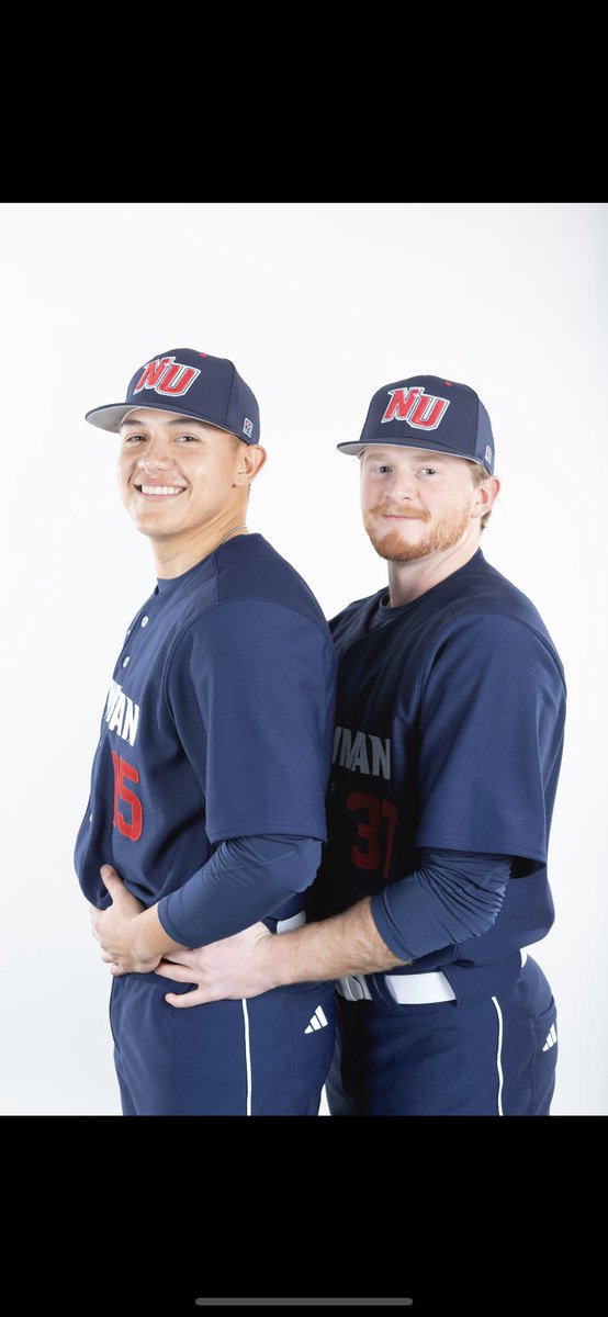 NU Staff tweet media