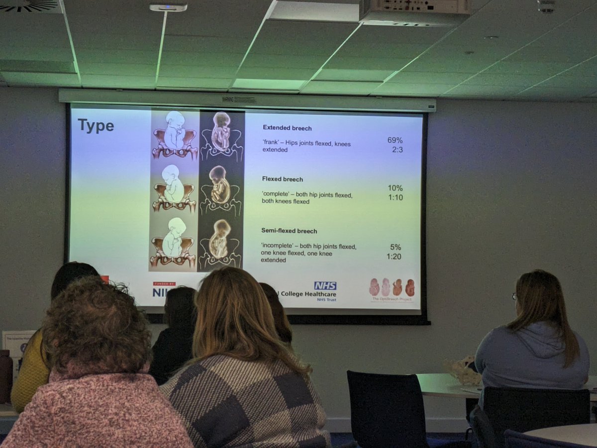 gillianhunterl1's tweet photo. Great day at #optibreech study day at UWS with @SisterShawnRM and @Stringer4Kate such a wealth of knowledge and skills. #teamhighlandmidwives #NHShighland @Lynnyloo73 and Jandy Fernandes @IslaBarton1 @GillianValenti3 https://t.co/yStD8p0bfs