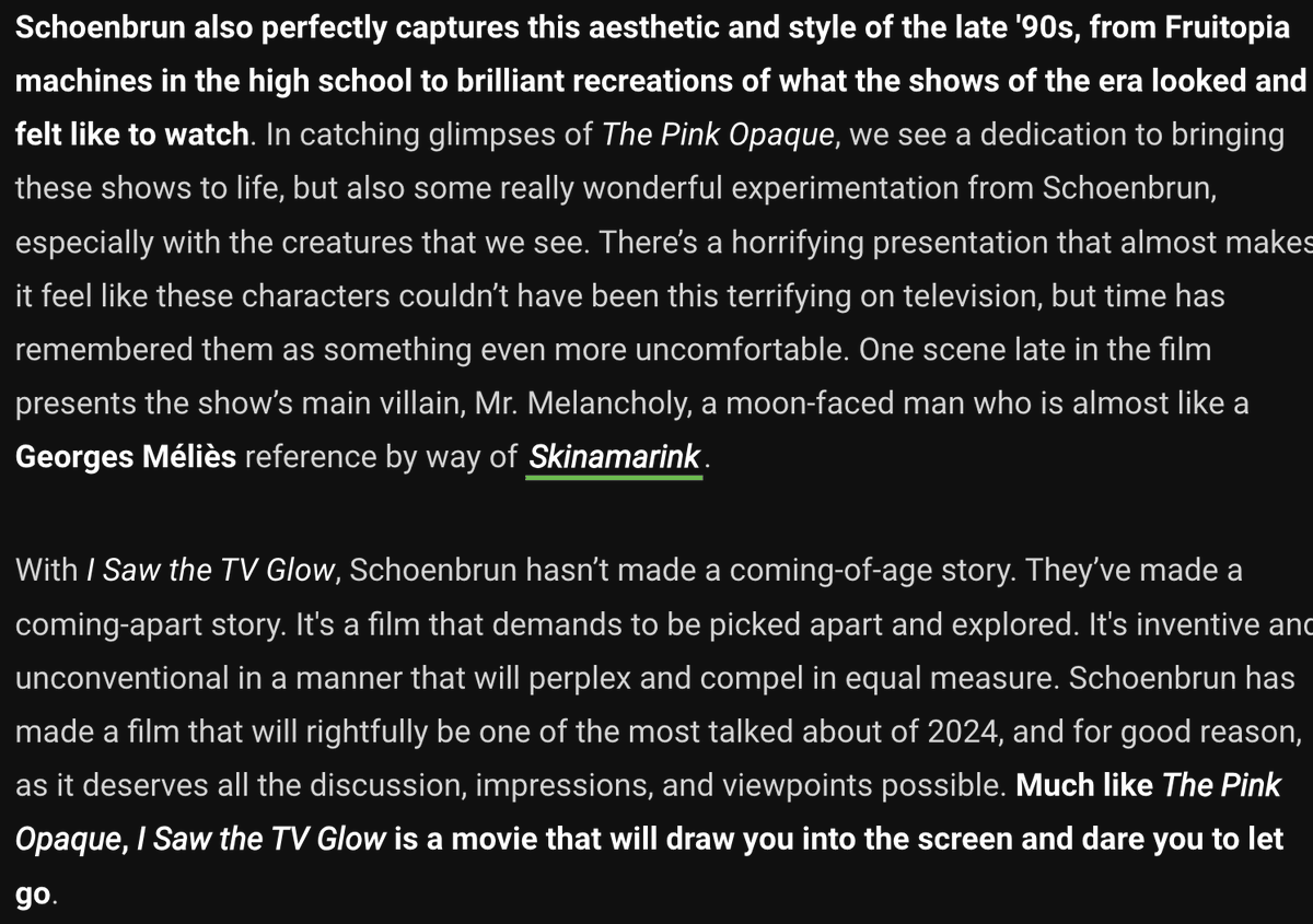 Sofi Marshall tweet media