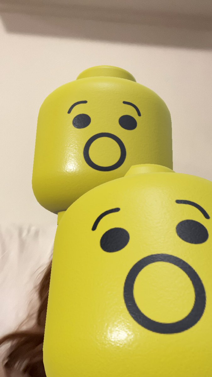 SimonMoravcik's tweet photo. Wot🫠we turn into legos #chainsawman #Challenge #UFC #LoveIsland #LEGO #scare #dickdemon #Love_wins https://t.co/H2NxPx3rO6