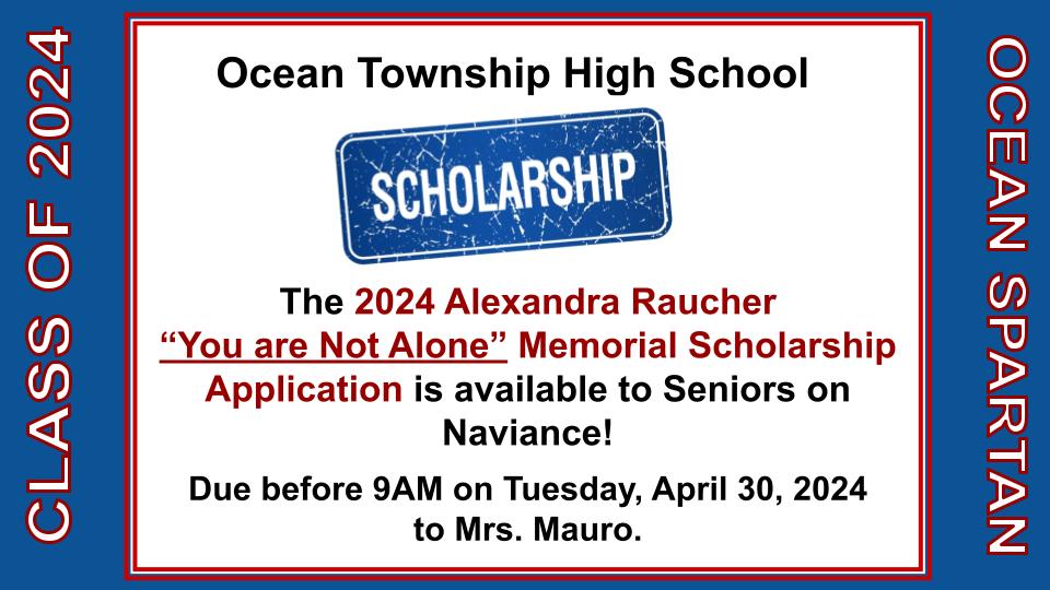 OTHS_Counselors tweet media