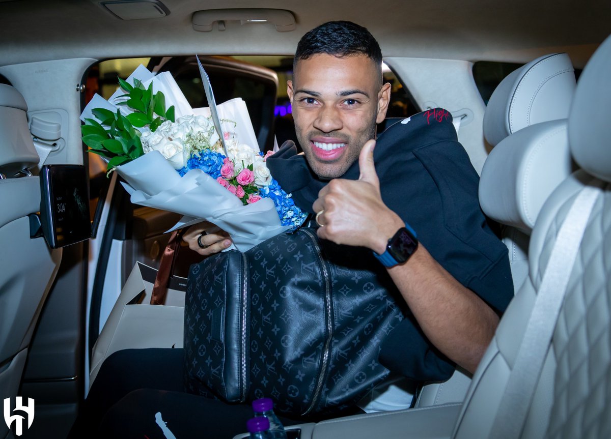 KHALID ALOLYAN 🇸🇦🐪 tweet media