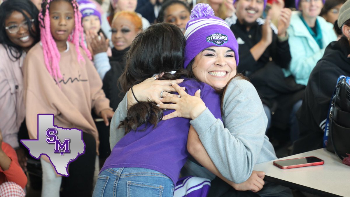 San Marcos CISD tweet media