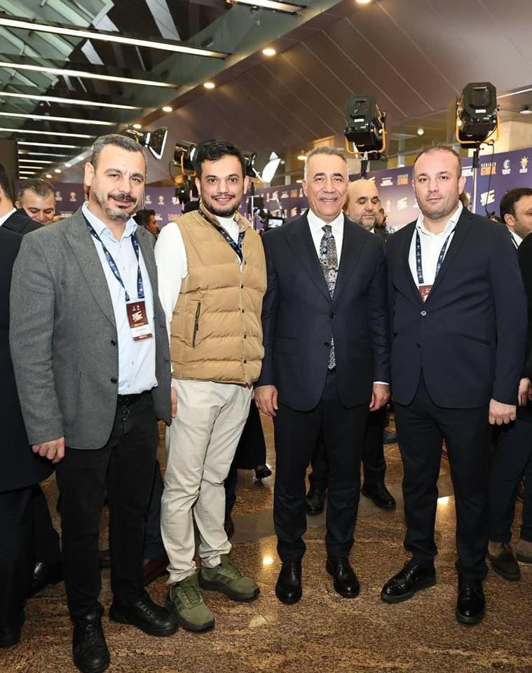 Yeniden istanbul yeniden Sultangazi