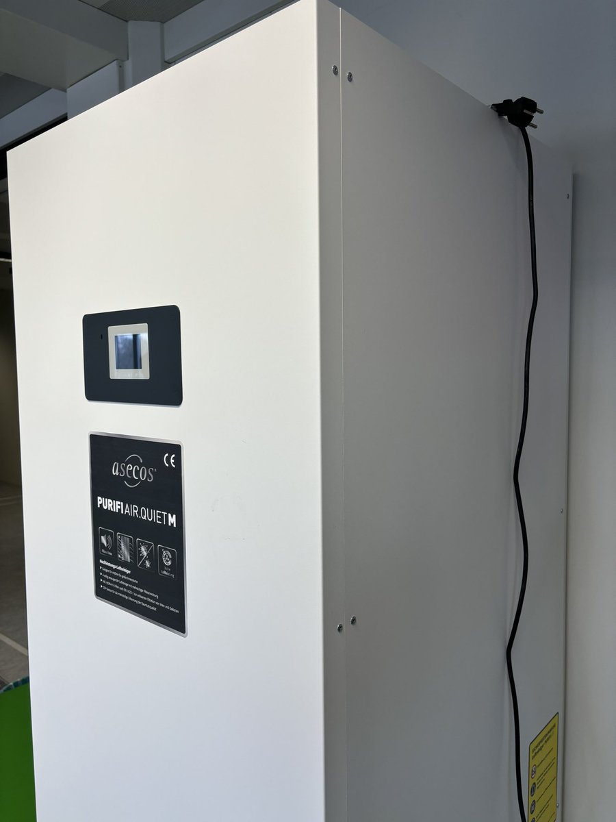 Finde den Fehler 
#cleanair
#BildungAberSicher