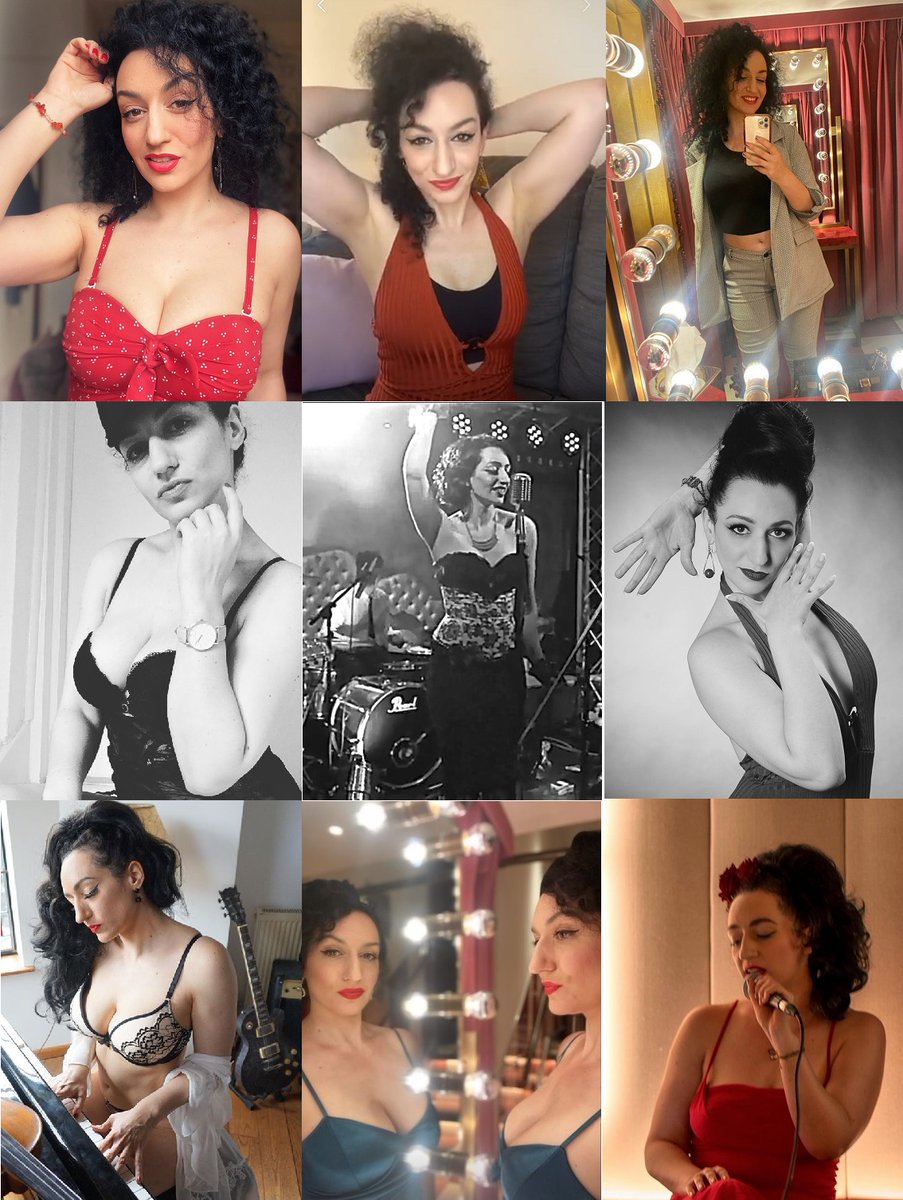 Can you believe it <a href="/OrianaCurls/">Oriana Curls</a>? 7 years this fan-page, dedicated to You! Celebrating with you and <a href="/Nicoleta_020/">Nicoleta</a> &amp; @ronacatrinowen its anniversary <3
It's been a wonderful year, with you, your amazing adventures &amp; songs
youtube.com/watch?v=c58SUk…
(source image courtesy #OrianaCurls)