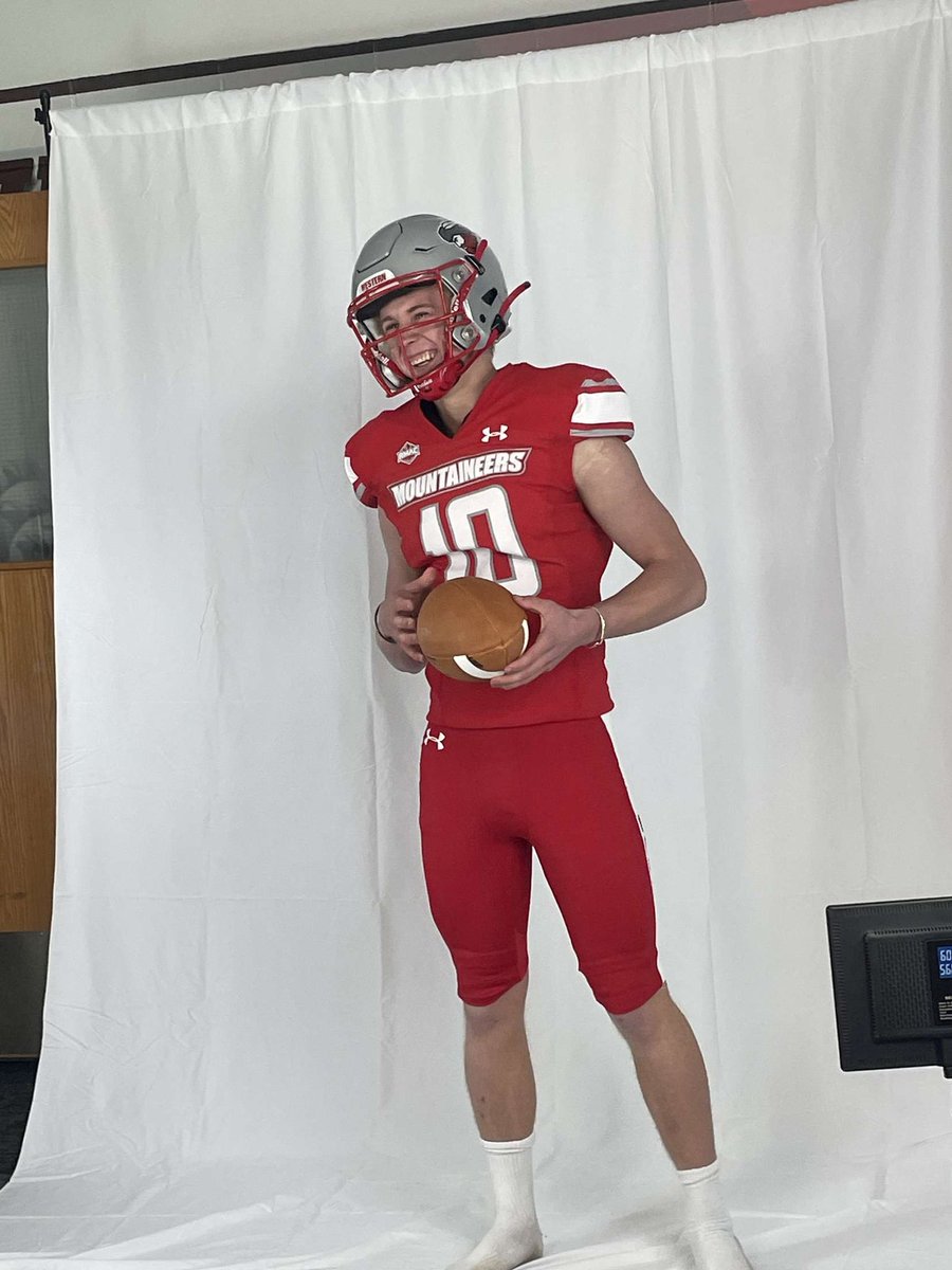 Jackson Archambault tweet media