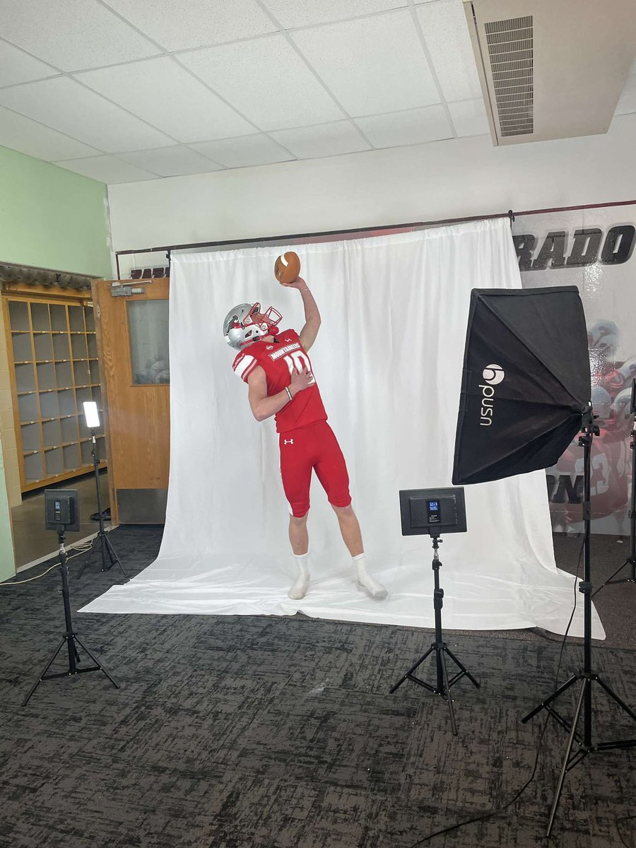 Jackson Archambault tweet media