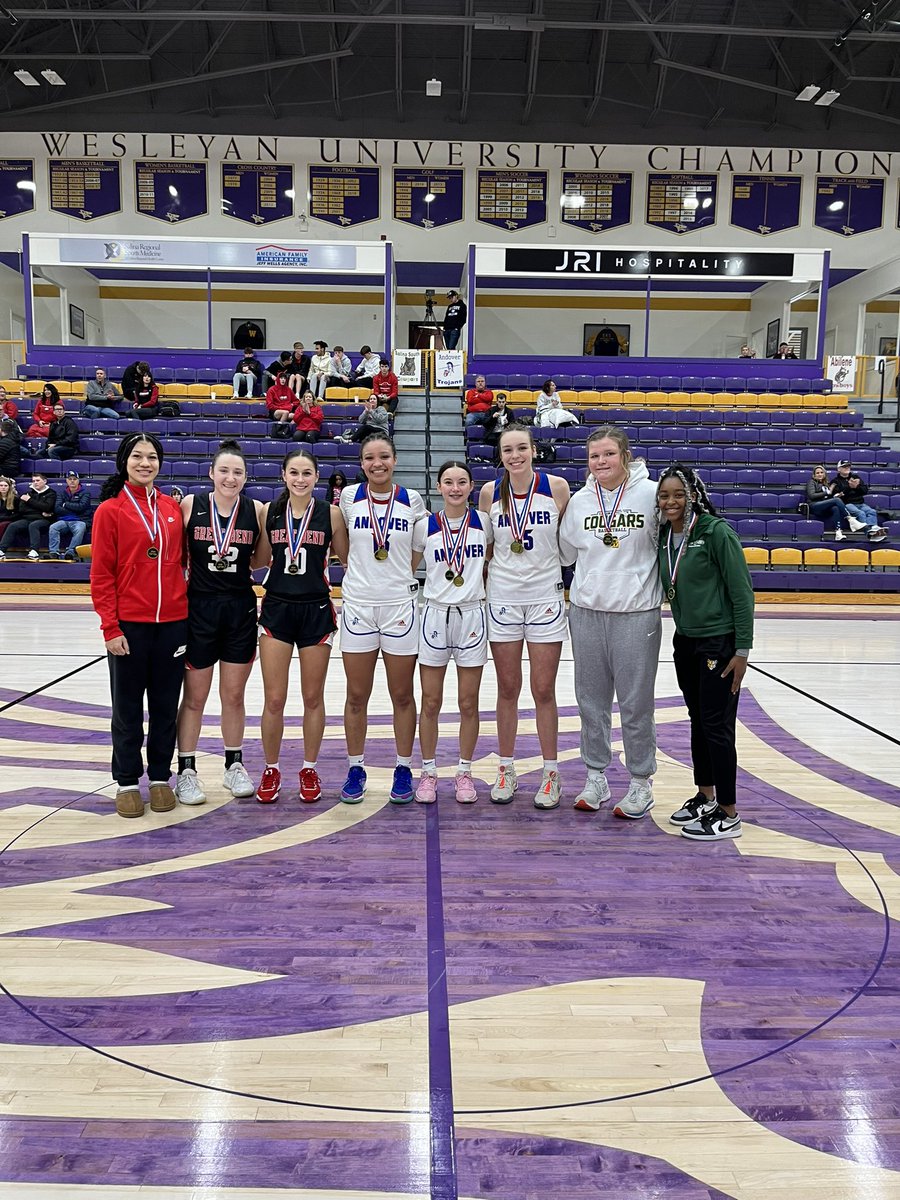 GBHS_Athletics's tweet photo. Girls Basketball- Final score in the Championship game of the SIT.
Great Bend 37 - Andover 55
E. Hall and S. Spray all tourney team . #UnleashGreatness 
@KSHSAA @KAKEsports @scoresinkansas @kpreps @RickieKSHSAA @usd428 @VarsityKansas @GB_Tribune
@GBHS_LadyBball https://t.co/vPeweKQENN
