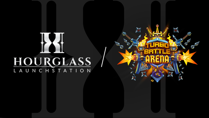 Happy Saturday $WAIT fam!

We are excited to announce hourglasswait.com launch station participants will receive guaranteed white list allocation to participate in the upcoming <a href="/TurboArena/">Turbo Battle Arena</a> seed round! 🔥 

Read our latest release to learn more: shorturl.at/eoNU8