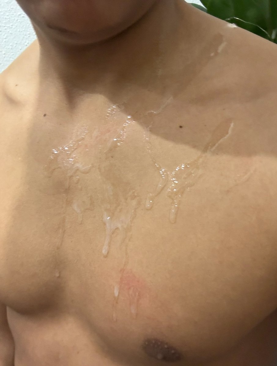 Lechita más chupones combinación perfecta 🥵