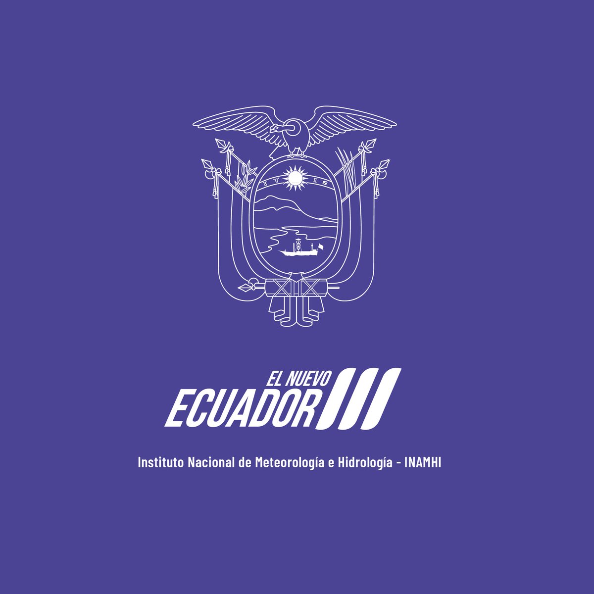 🟠 #AdvertenciaEc #5 | En los próximos días y de manera progresiva, se presentará muy alta temperatura diurna, énfasis a partir del 22 de enero, en un principio en la Costa y Sierra.  🌤️🌡️🥵

Estas condiciones pueden prolongarse hasta los primeros días de febrero 2024.