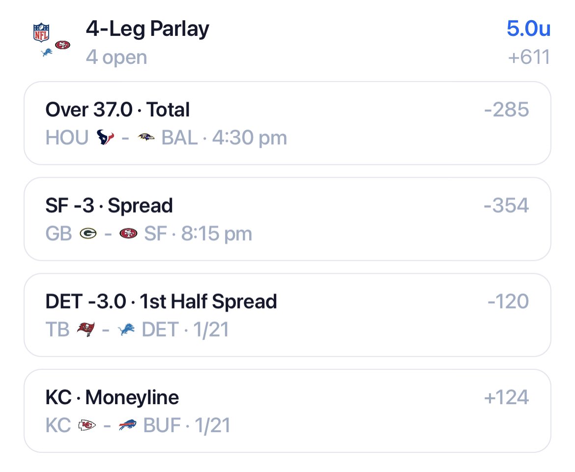 Hungry Dog Sports Bets tweet media