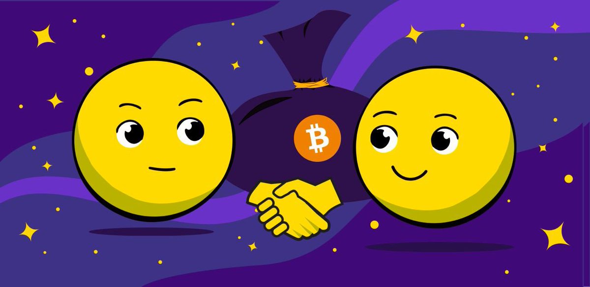 📚SwapSpace Blog - The Current State of Crypto Lending 💰In a new article, we have analyzed how cryptocurrency lending works in terms of the lender and the borrower, as well as their differences 📊We also highlighted the benefits and risks of cryptocurrency lending, listed the