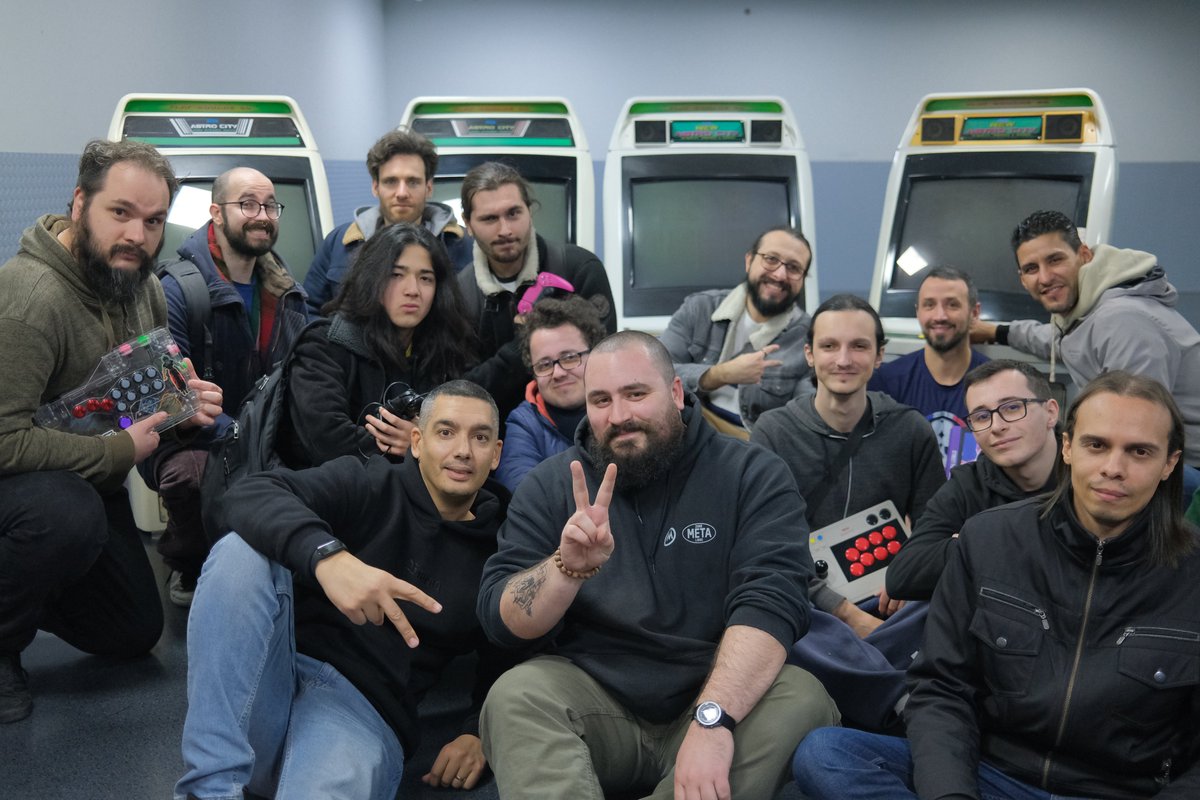 Hit Confirm tweet media