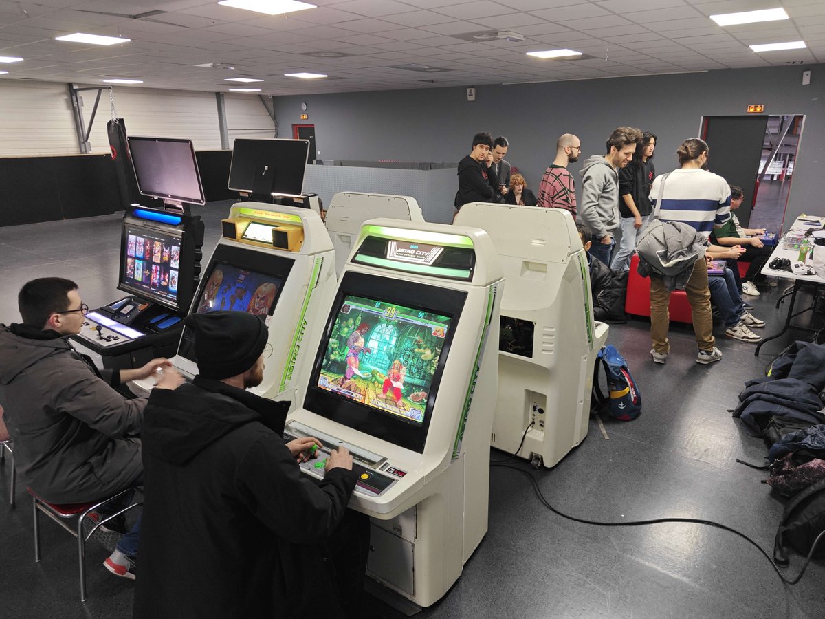 Hit Confirm tweet media