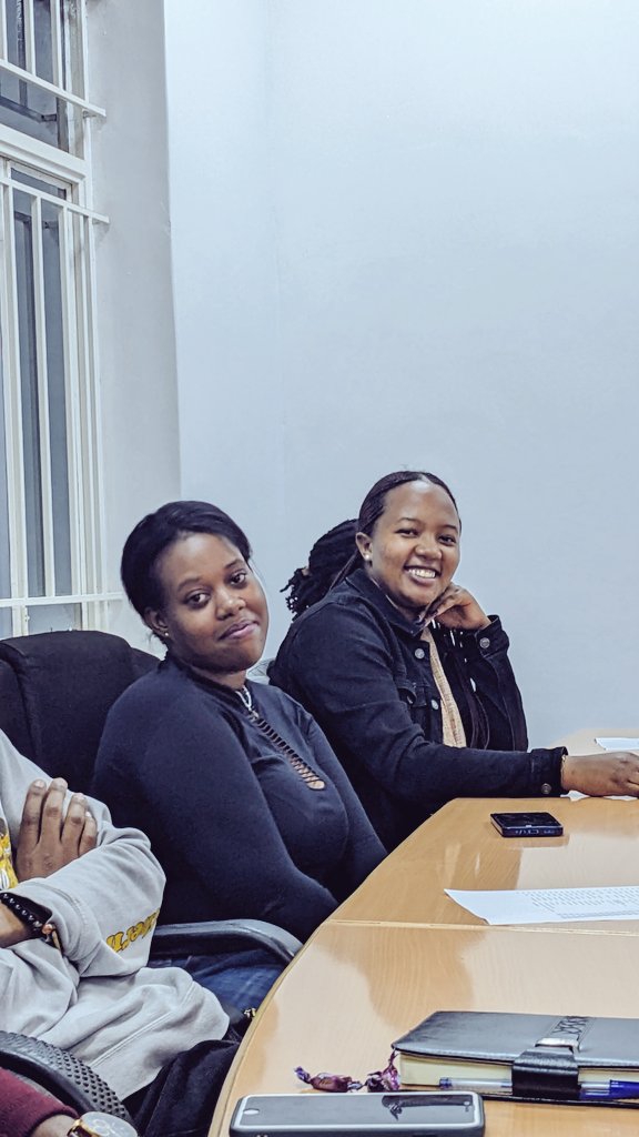 Fridays is our Rendezvous!!! <a href="/OfficialTresTM/">TRES Toastmasters🇷🇼</a> ! We are harnessing the art of public speaking and enjoying each other's company at the same time! What's a better way to learn?

Join us every Friday 6:30 -8:30 at Tres Solutions Office in Kimironko, KG 167 St!