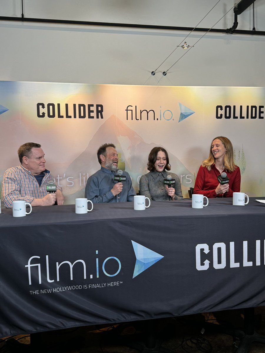 Collider tweet media