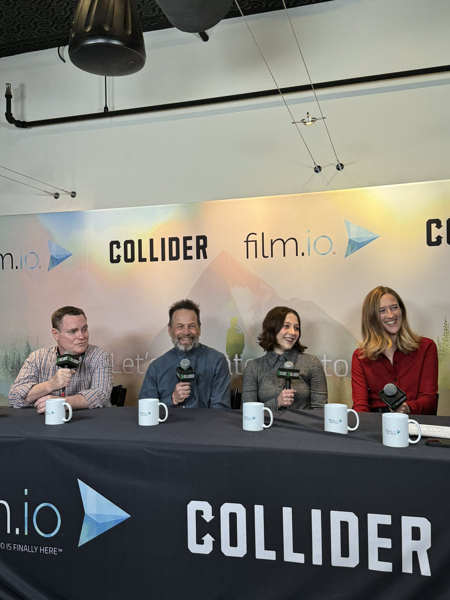 Collider tweet media
