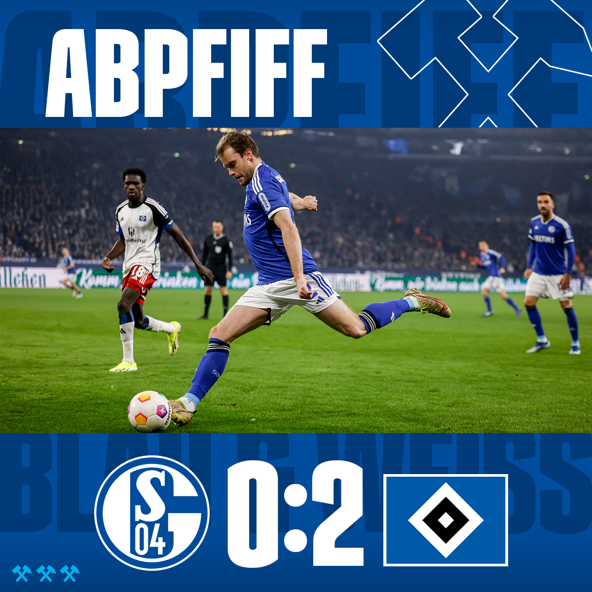 FC Schalke 04 tweet media