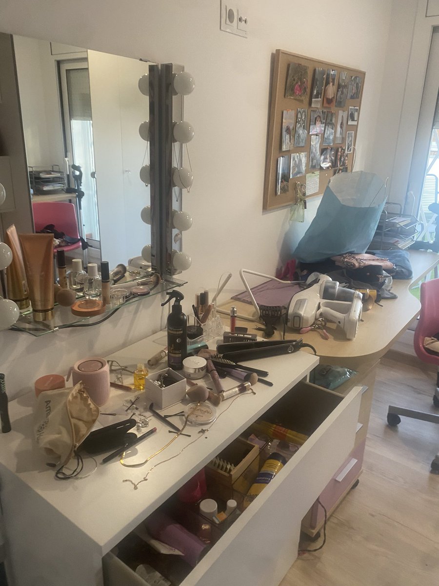 poner casa para arreglarse es: