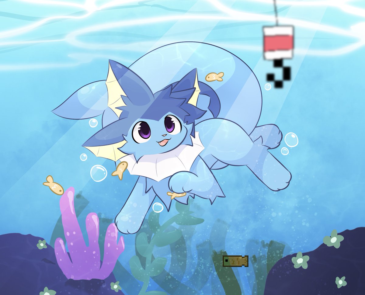 fishing~