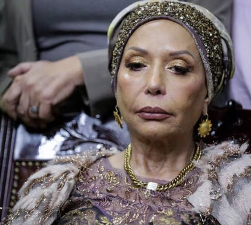 #PiedadCordoba mujer polémica y controversial. Luchadora, valiente y con mucho carácter. Su lucha por la Paz es innegable como también la dura persecución que sufrió. Solidaridad a su familia, amigos y e integrantes del <a href="/PactoHistorico/">Pacto Histórico Colombia</a>. Paz en su tumba <a href="/piedadcordoba/">Piedad Córdoba</a>.