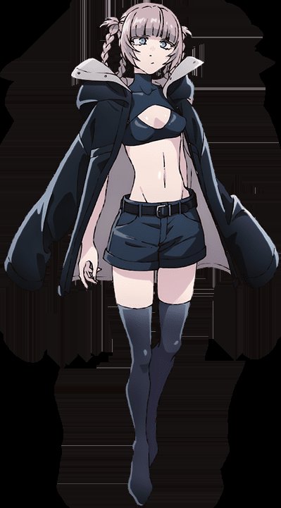 Sou só eu ou Nazuna é muito parecida com Kirari?👀 Sem querer arranjar problema com ninguém, é claro.
#Kakegurui
#callofthenight