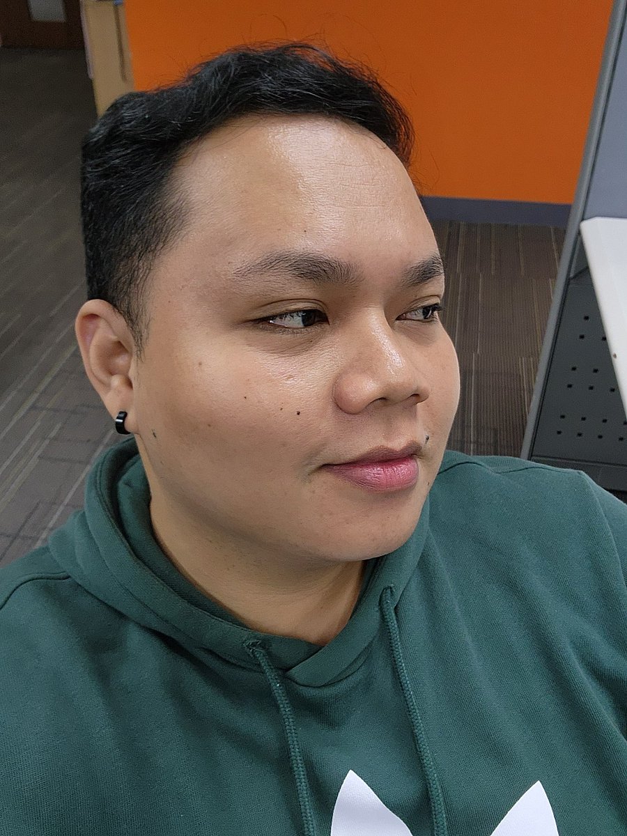 +1 Thank you Lord 🙏