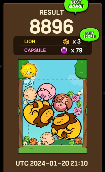 ConcettaMaida's tweet photo. @gomblegames
#GombleGames #MergeLion #Airdrop https://t.co/Y99DEJGSk6