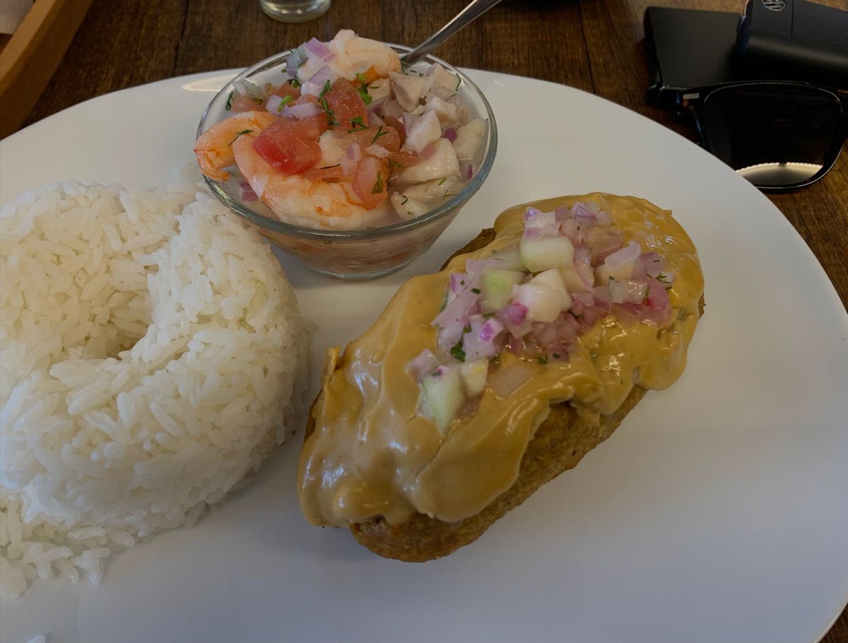 Juan Ycaza tweet media