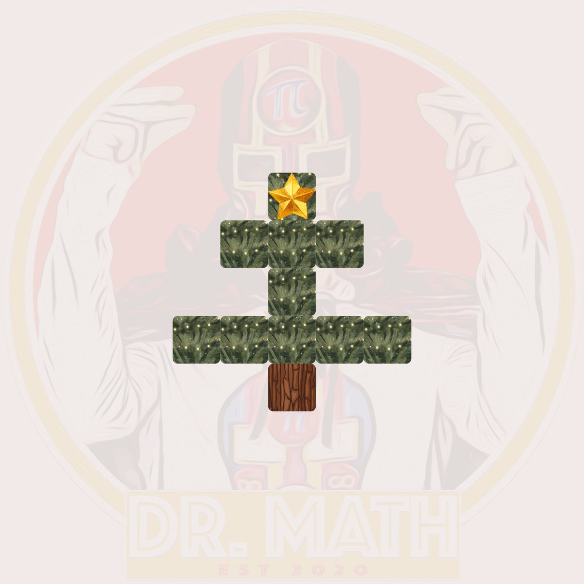 DrMathStudios's tweet image. What's next? What's term 94? What's term n?
Thoughts be known!
As seen in Inquiry Journey Ep 10: Which Doesn't Fit?
#visualpatterns #Algebra #drmath #math #nthterm #problemsolving #drmathstudios #maths #mathteacher #learning #teaching