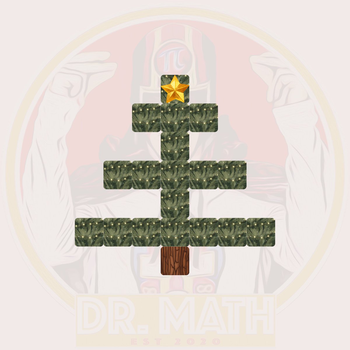 DrMathStudios's tweet image. What's next? What's term 94? What's term n?
Thoughts be known!
As seen in Inquiry Journey Ep 10: Which Doesn't Fit?
#visualpatterns #Algebra #drmath #math #nthterm #problemsolving #drmathstudios #maths #mathteacher #learning #teaching