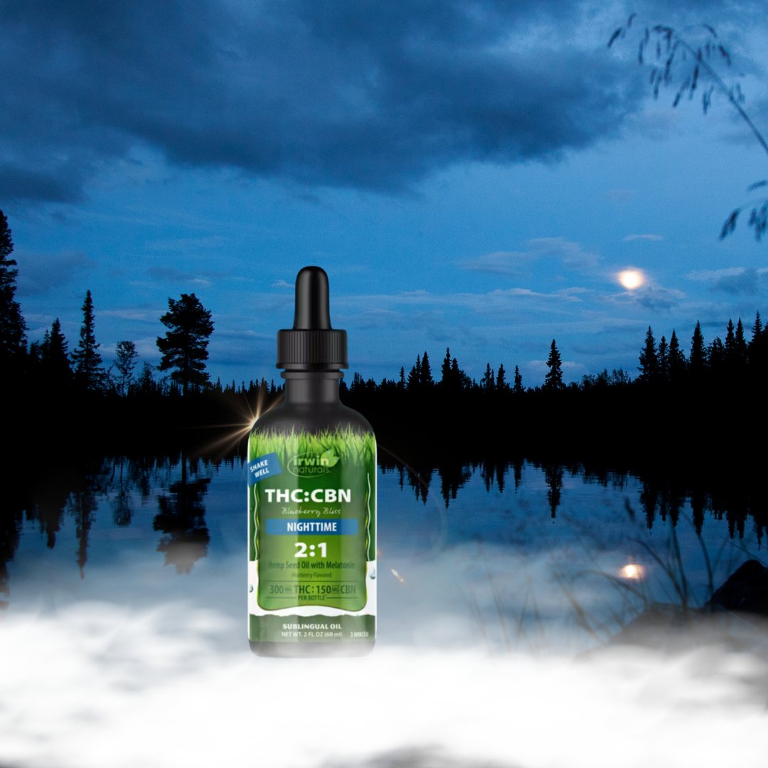 greenwise_ms's tweet photo. 🌿 Dive into tranquility with Irwin Naturals Blueberry Bliss Sleep Tincture. 🌙 Infused with 300mg THC:CBN, this nighttime formula is crafted for restful and sustained sleep to support natural wellness. 💤
#IrwinNaturals #BlueberryBliss #SleepTincture #Greenwise https://t.co/kAPCDBoNJj
