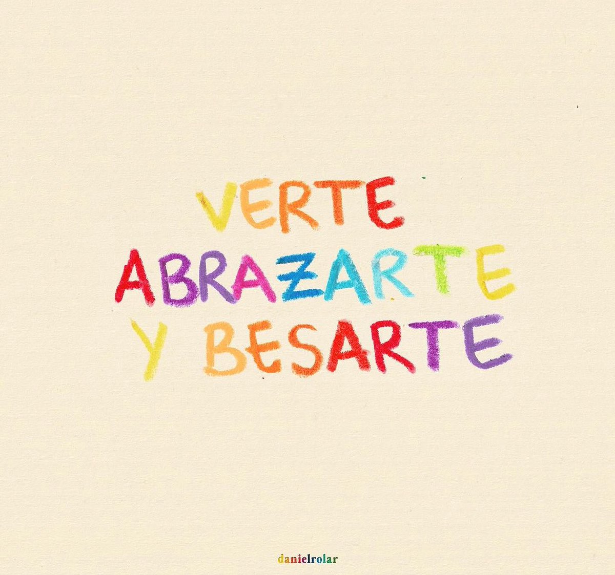 En ese orden