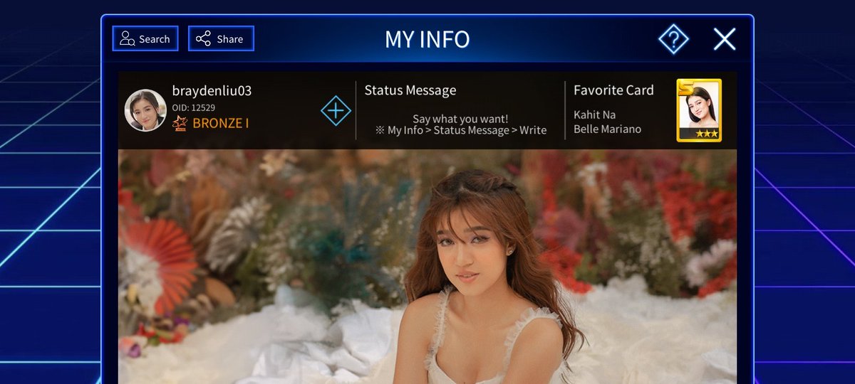 BraydenLiu03's tweet photo. #SUPERSTARPH
#BELLEMARIANO

@superstar_ph
@bellemariano02 https://t.co/8eAiiIon8u