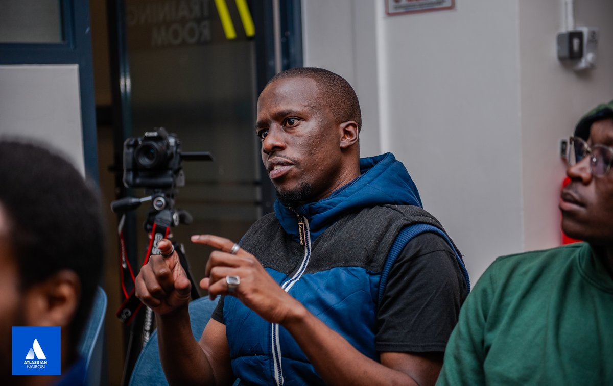 ACNairobi's tweet photo. That's a wrap! "Welcome to 2024: Build Confidence &amp; a Career with @Atlassian " was a phenomenal success. Thanks to all who participated in #Nairobi. Check out the #AtlassianUniversity: https://t.co/XCBUW43OzQ. Join the community: https://t.co/2M0qTlfYlV  #CareerDevelopment https://t.co/ddkxUAbmsC