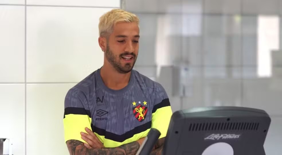 O cara que mudou o jogo, Fabrício Dominguez 🔥🔥🔥🔥