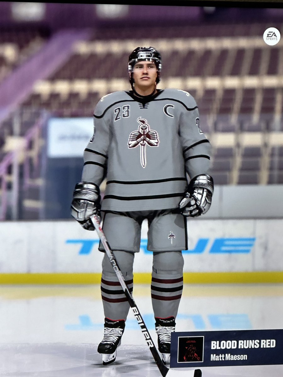 Calgary Knights tweet media