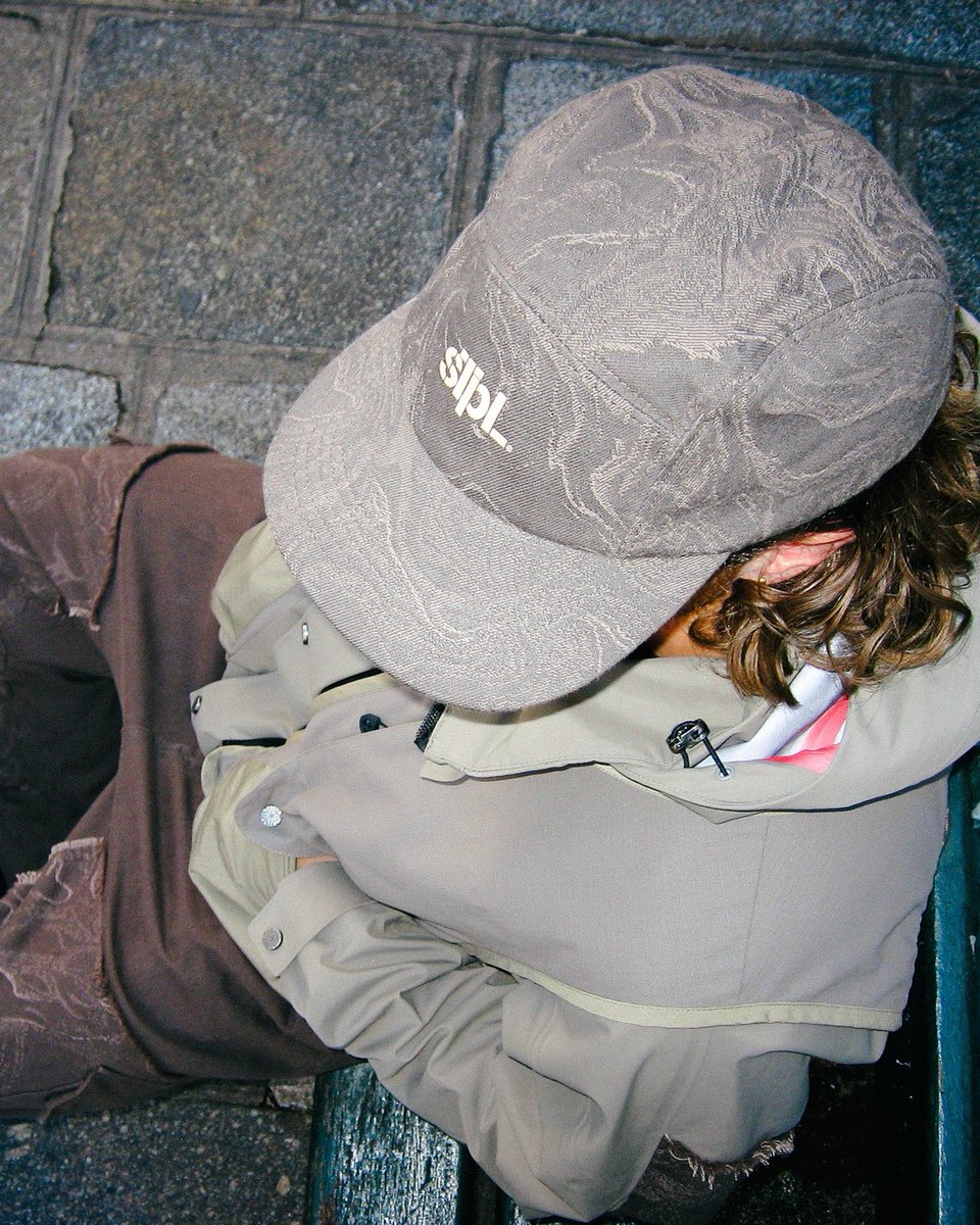 STAPLE SPRING 2024 | Coming soon