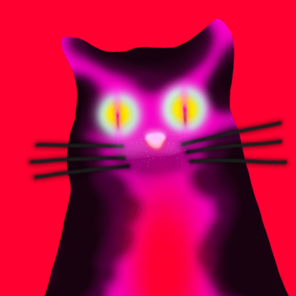 KanchanBhatt3's tweet photo. I’m joining the
@quantumcats
to revive Satoshi’s ancient pet.  #OP_CAT_IS_ALIVE https://t.co/q5MBtpN3YI