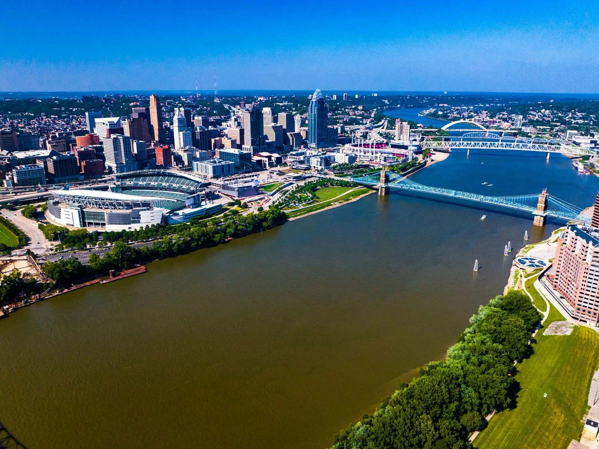We Got Sports Betting Kiosks Inside Of Grocery Stores, Proving Once Again Cincinnati Is The Most Underrated City In America barstoolsports.com/blog/3500673/w…