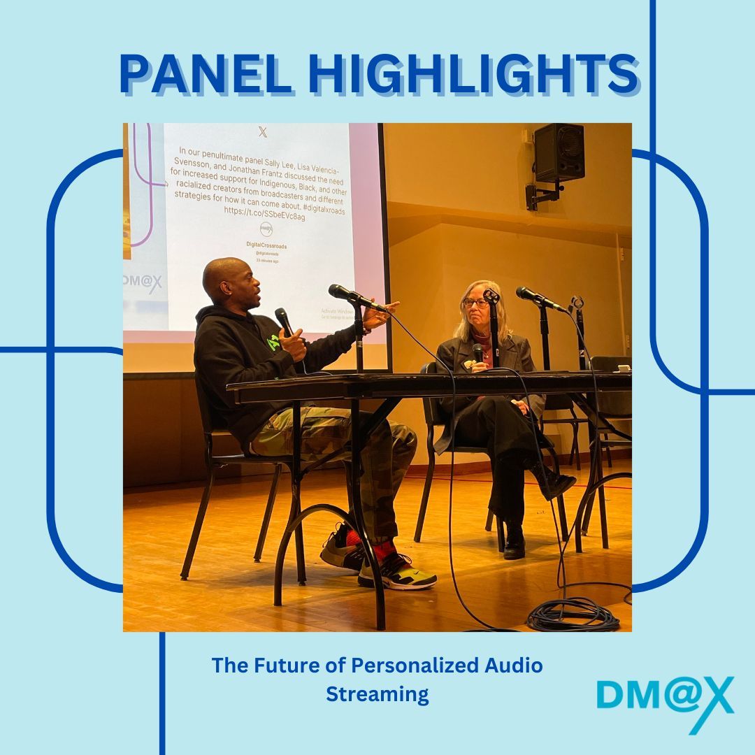 DigitalCrossroads tweet media